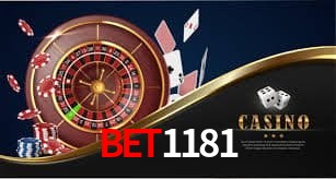 Estatísticas BET1181