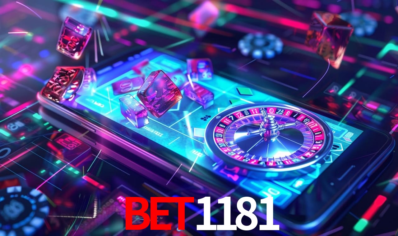 Experiência VIP BET1181