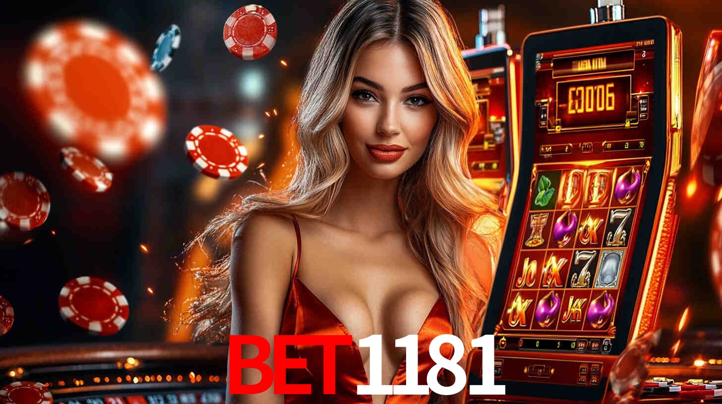 BET1181 - Divirta-Se No Casino - BET1181.COM