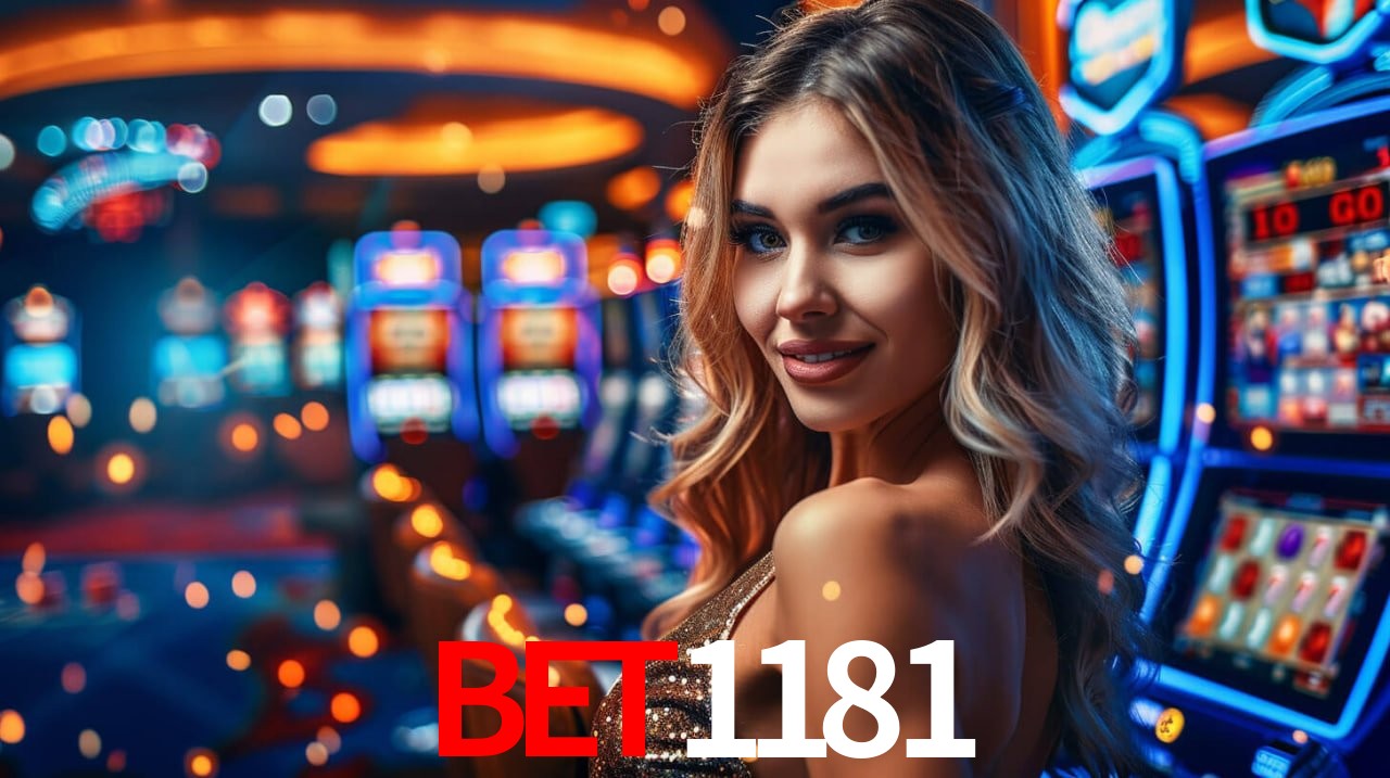 Welcome Bonus BET1181