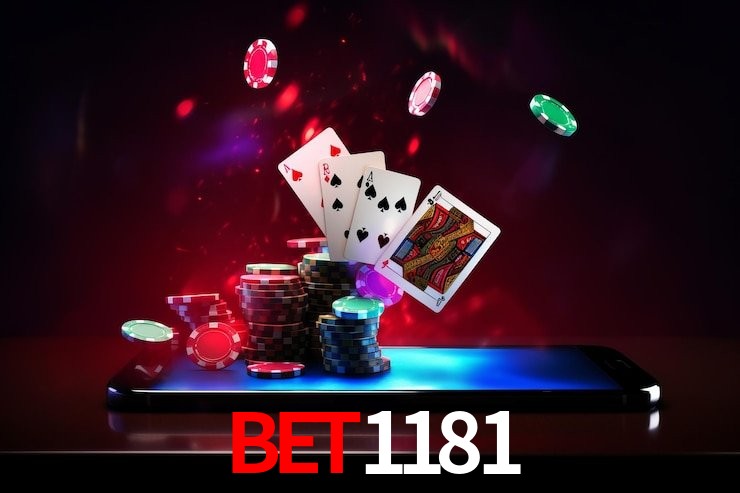 Experiência VIP BET1181
