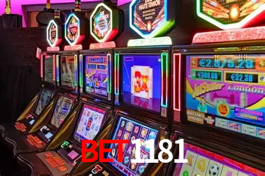 Descubra a Essência do BET1181: Nossa História e Compromissos
