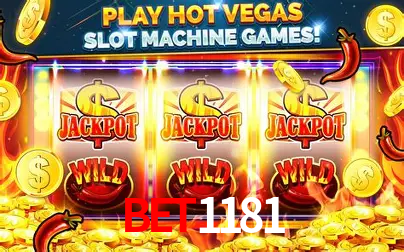 A Emoção da Loteria na BET1181: Uma Chance de Mudança de Vida