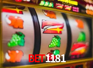 Desvendando o Mundo dos Jogos Virtuais na BET1181