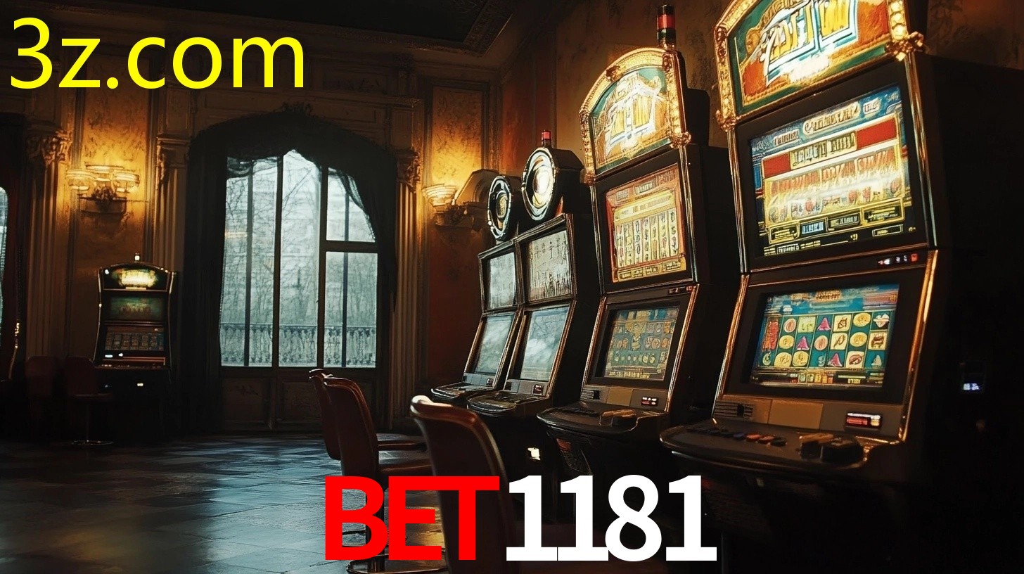 BET1181