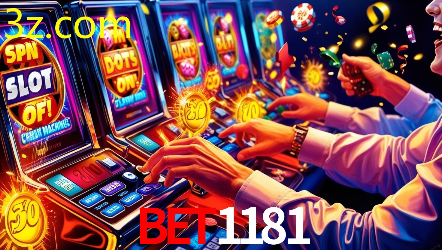 BET1181
