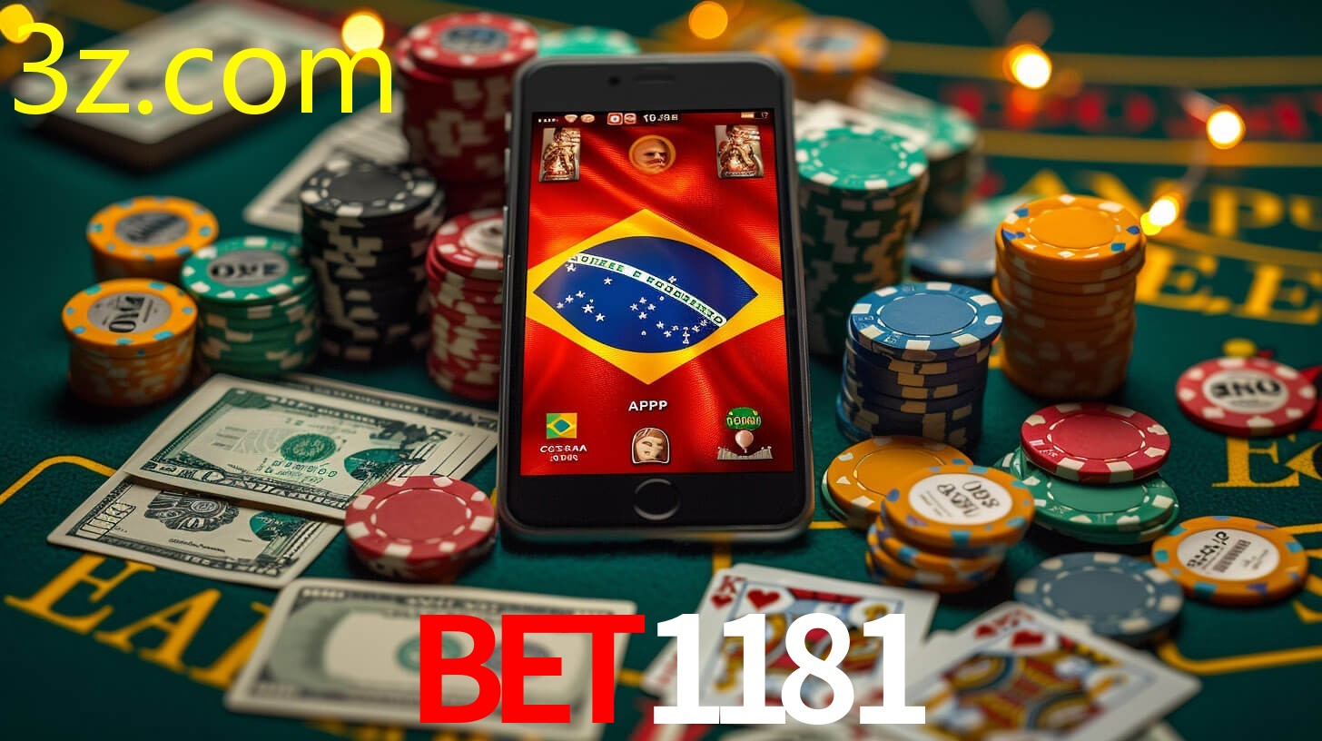 BET1181