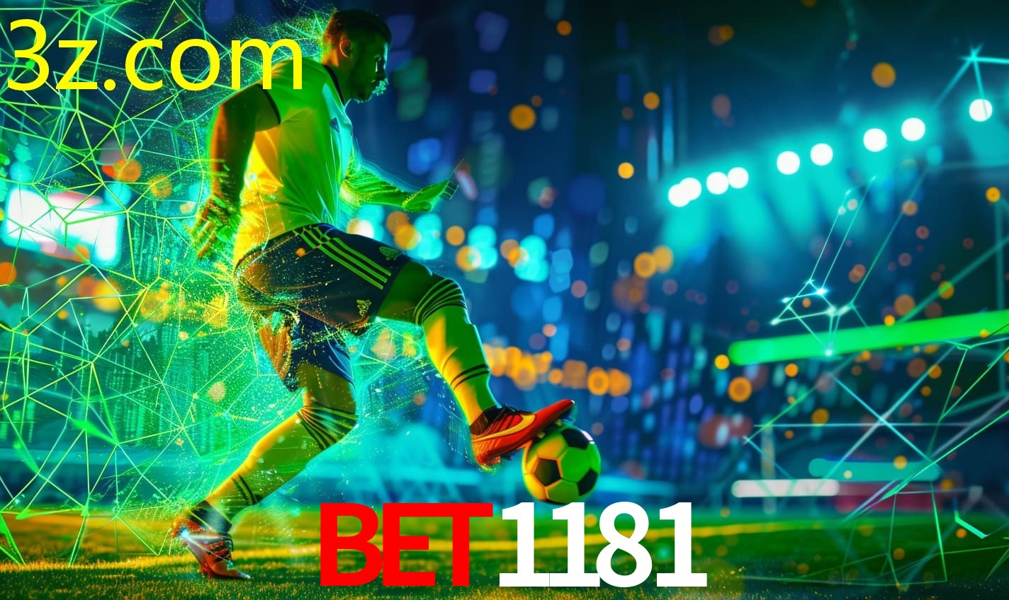 BET1181