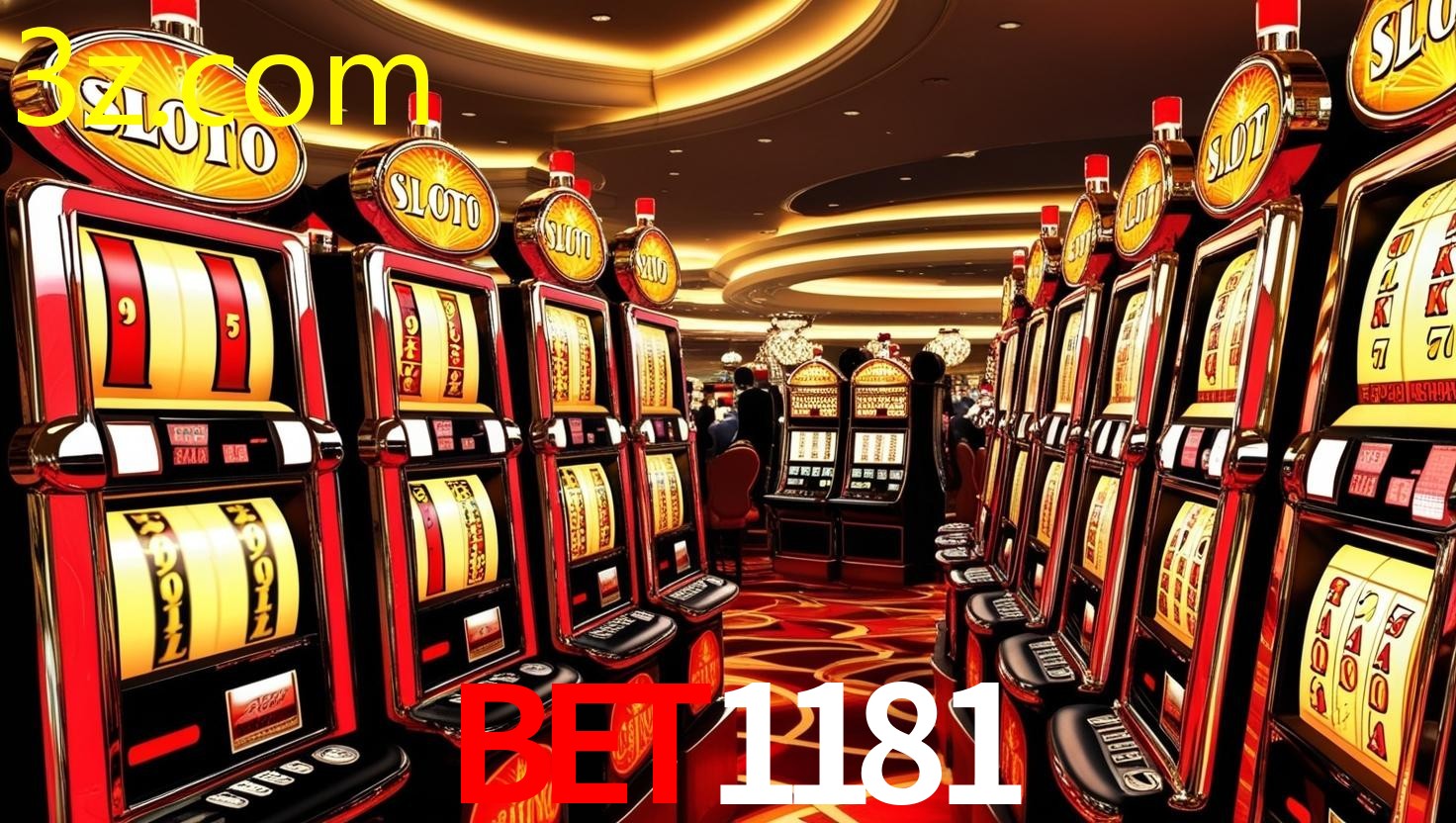 BET1181