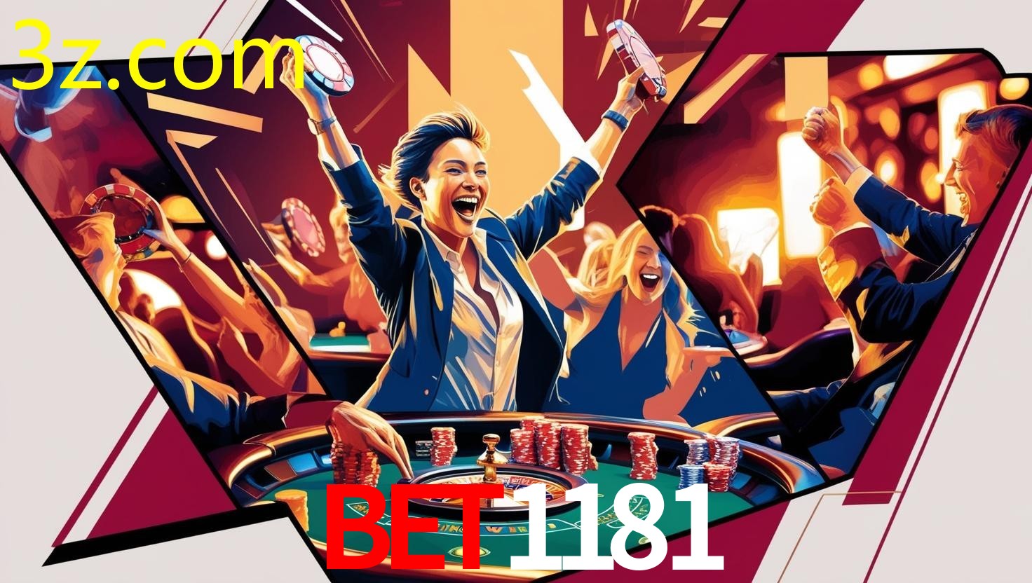 BET1181