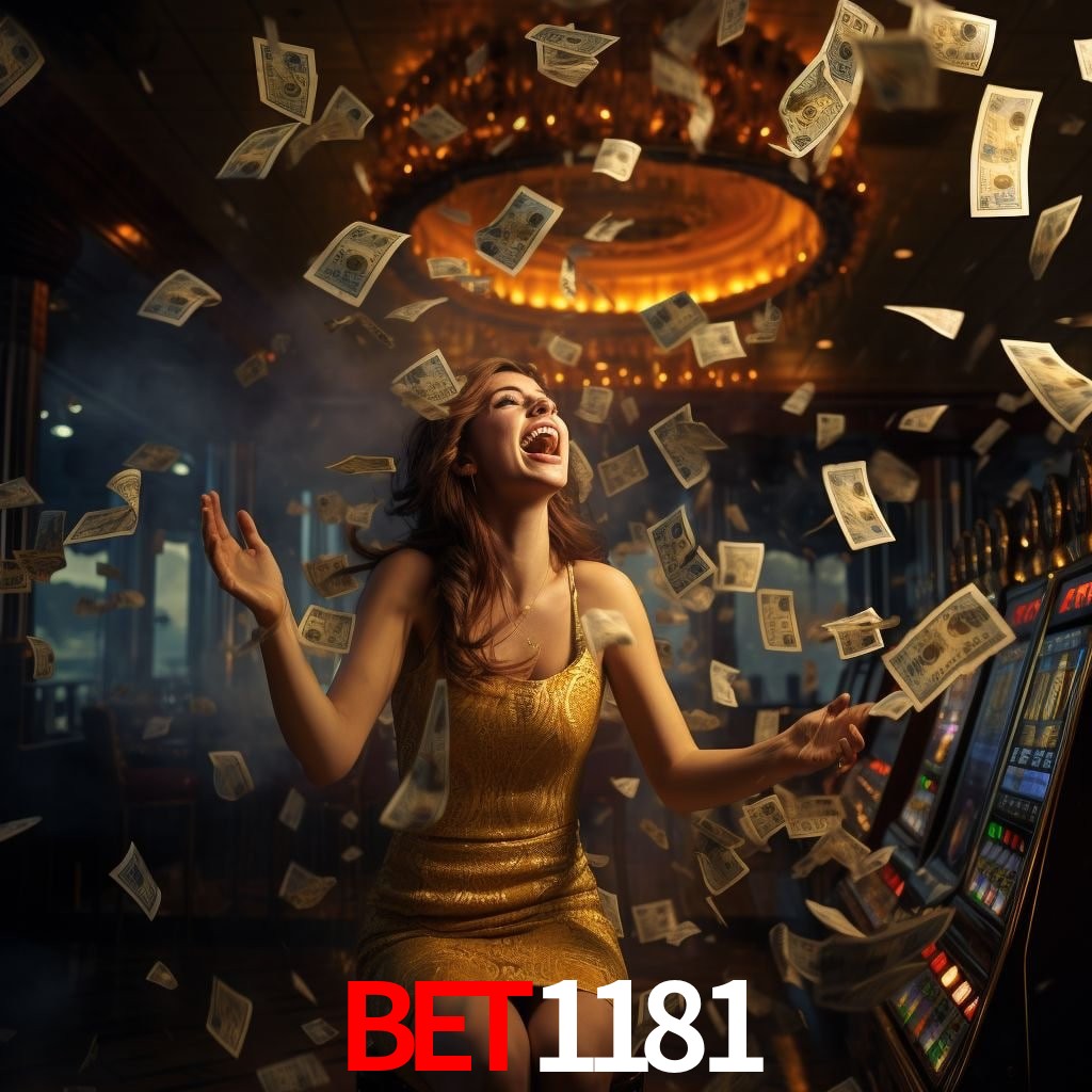 VIP Casino BET1181