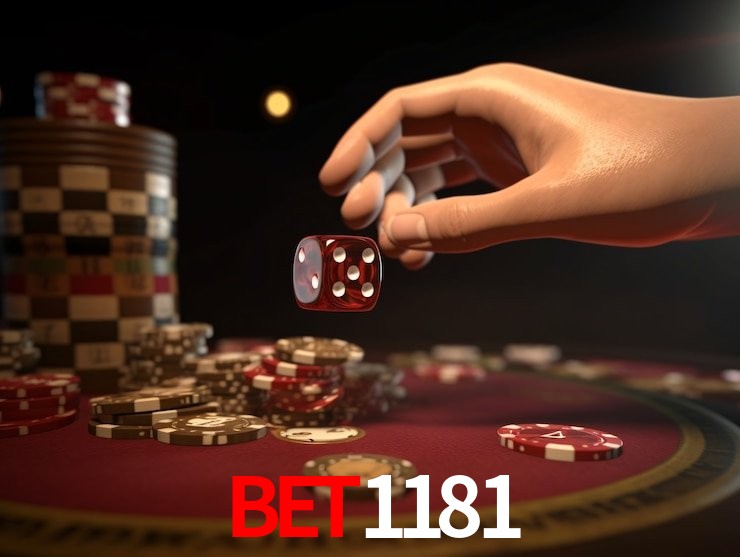 Provedores de Jogos BET1181