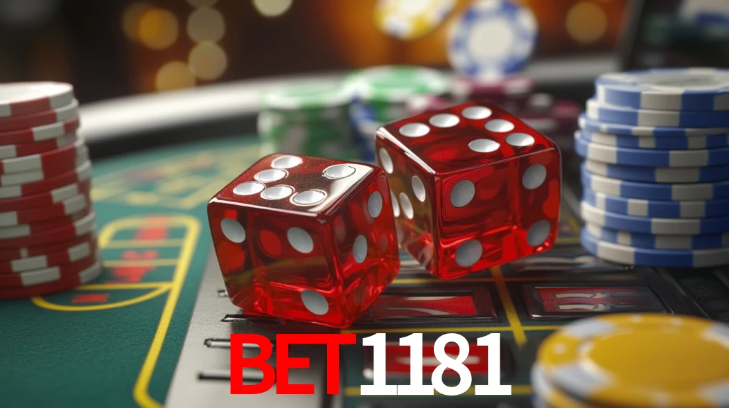 Welcome Bonus BET1181