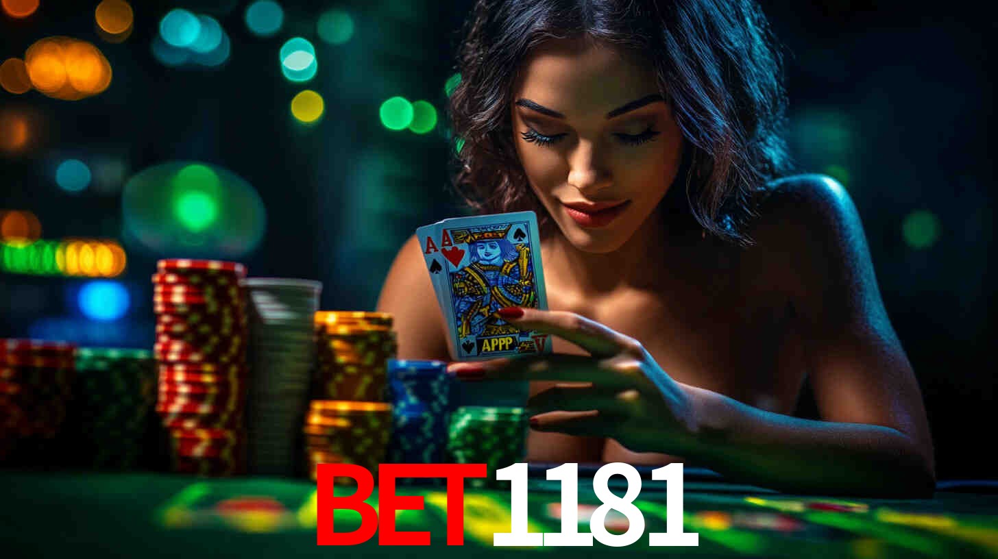 Descubra a Essência do BET1181: Nossa História e Compromissos
