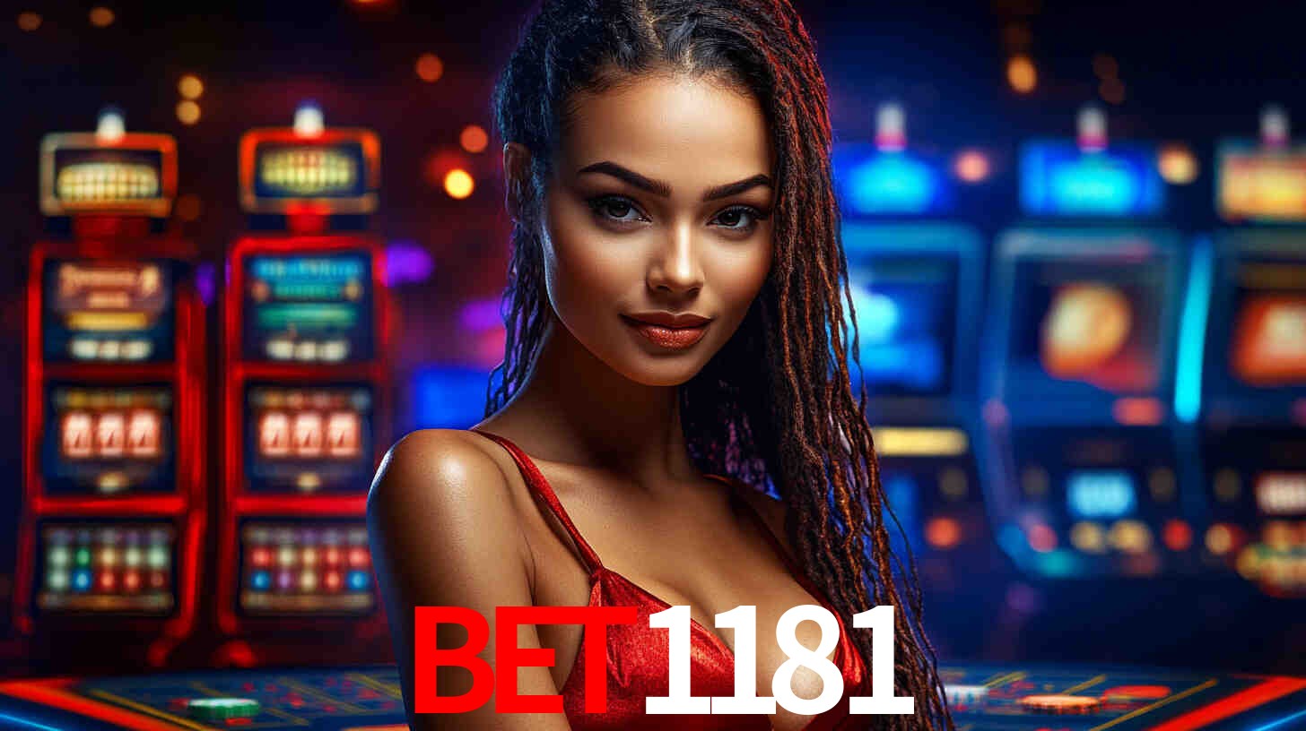 Descubra o Programa VIP da BET1181: Vantagens Exclusivas para Jogadores
