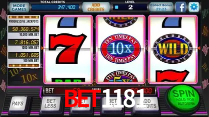Apostas Esportivas na BET1181: Um Guia Completo