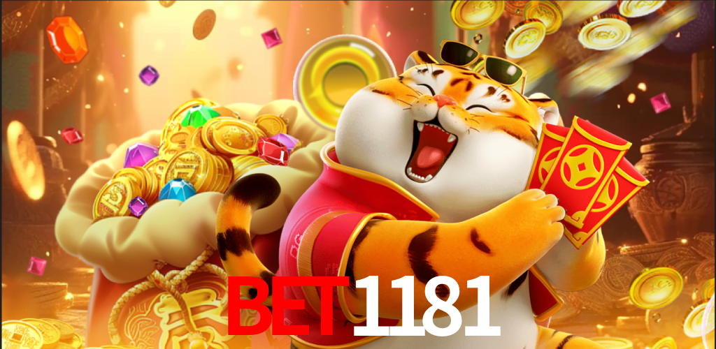 BET1181 paga