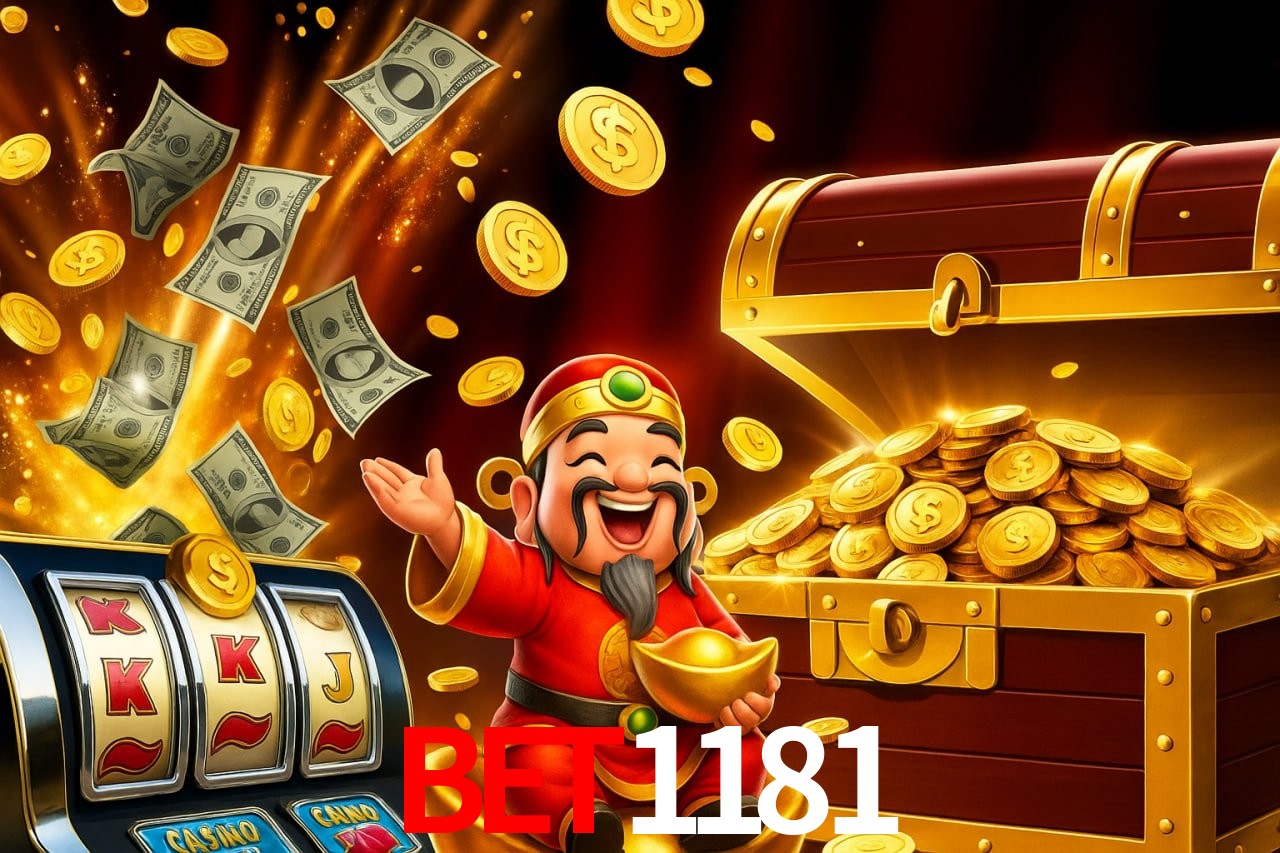 Torneios BET1181