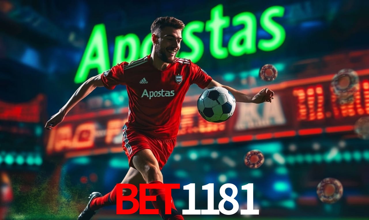 PIX Instantâneo BET1181