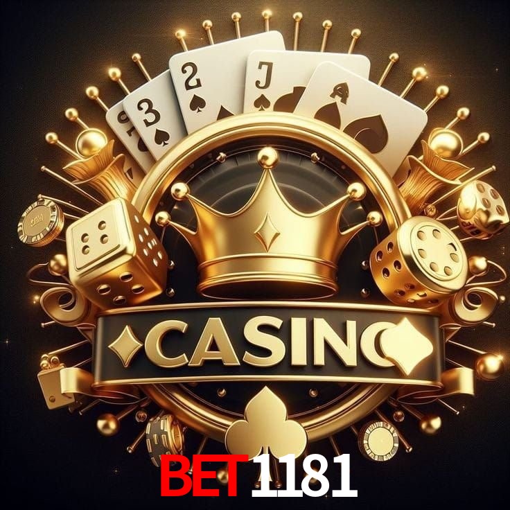Recursos de Bônus BET1181