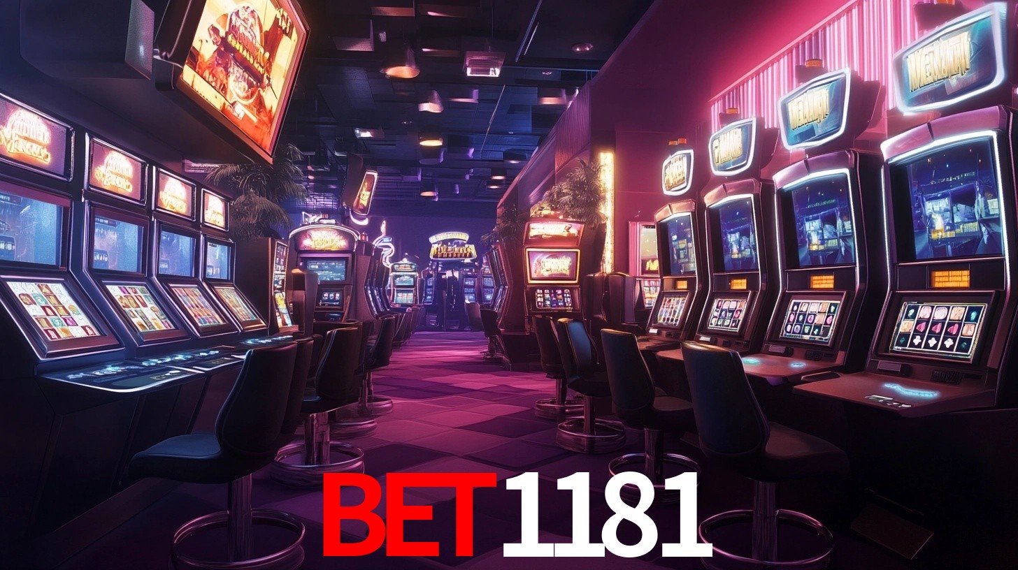 Ofertas Imperdíveis na BET1181: Promoções e Bônus Que Valem a Pena
