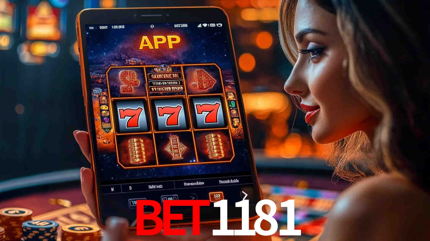 Bônus Generosos e Exclusivos no BET1181 para Você!