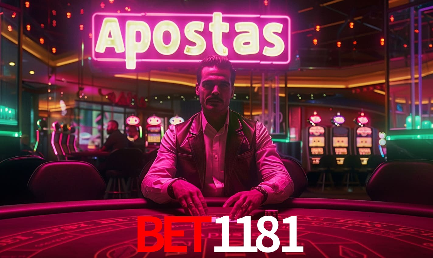 A Experiência Imersiva dos Cassinos Ao Vivo no BET1181