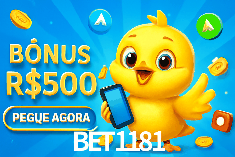 Live Casino BET1181