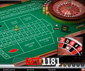 Weekend Specials BET1181