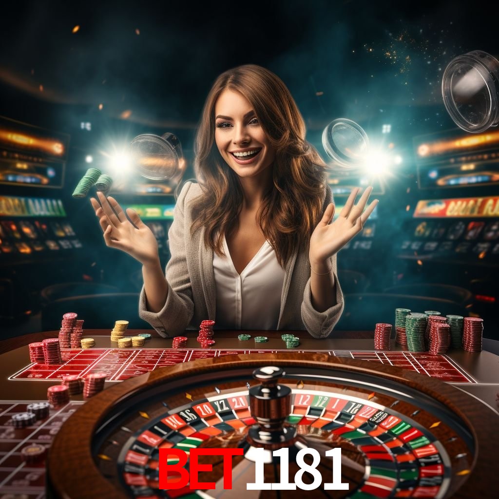 Experimente o Login Seguro Premium no BET1181