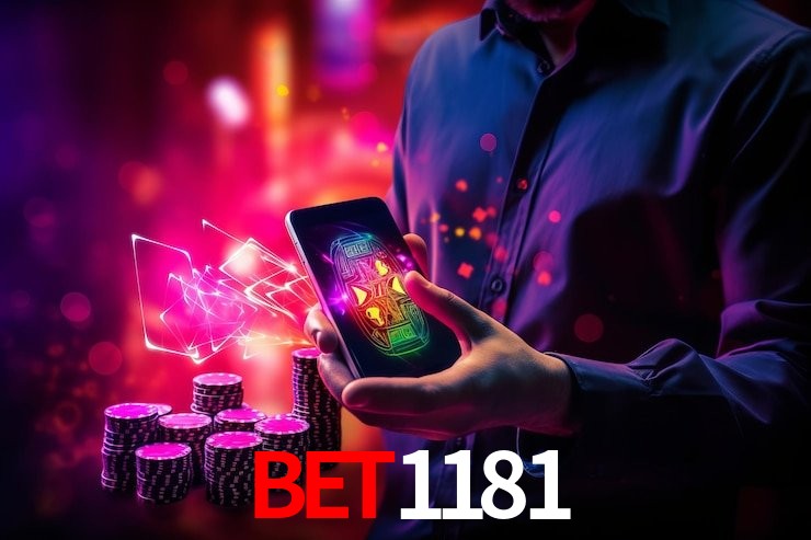 Mesa de Blackjack BET1181