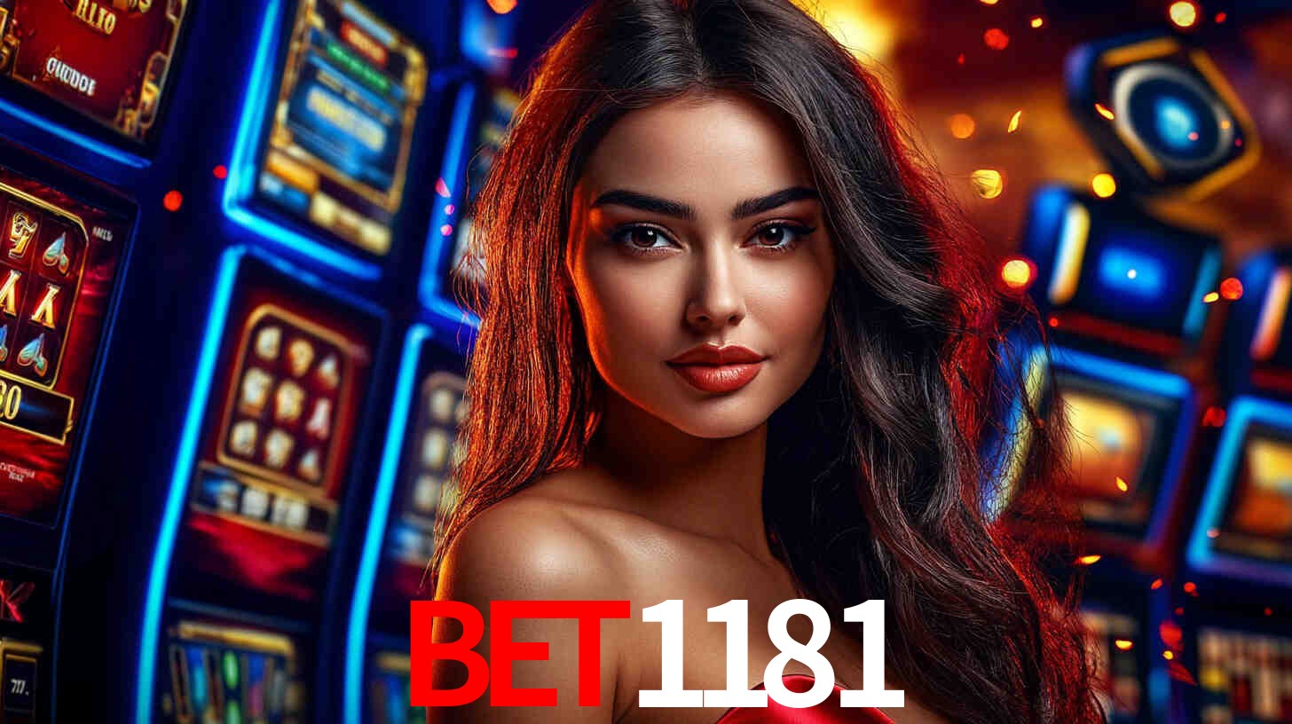 Explorando a Categoria de Eventos em Apostas na BET1181