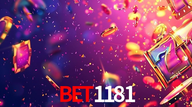 cassino BET1181