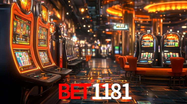 BET1181 paga