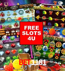 Desvendando o Mundo dos Jogos Virtuais na BET1181