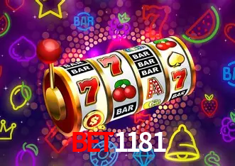 A Revolução dos Aplicativos de Jogos no BET1181
