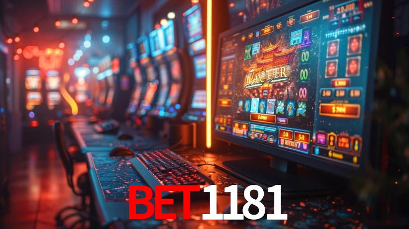 BET1181 paga