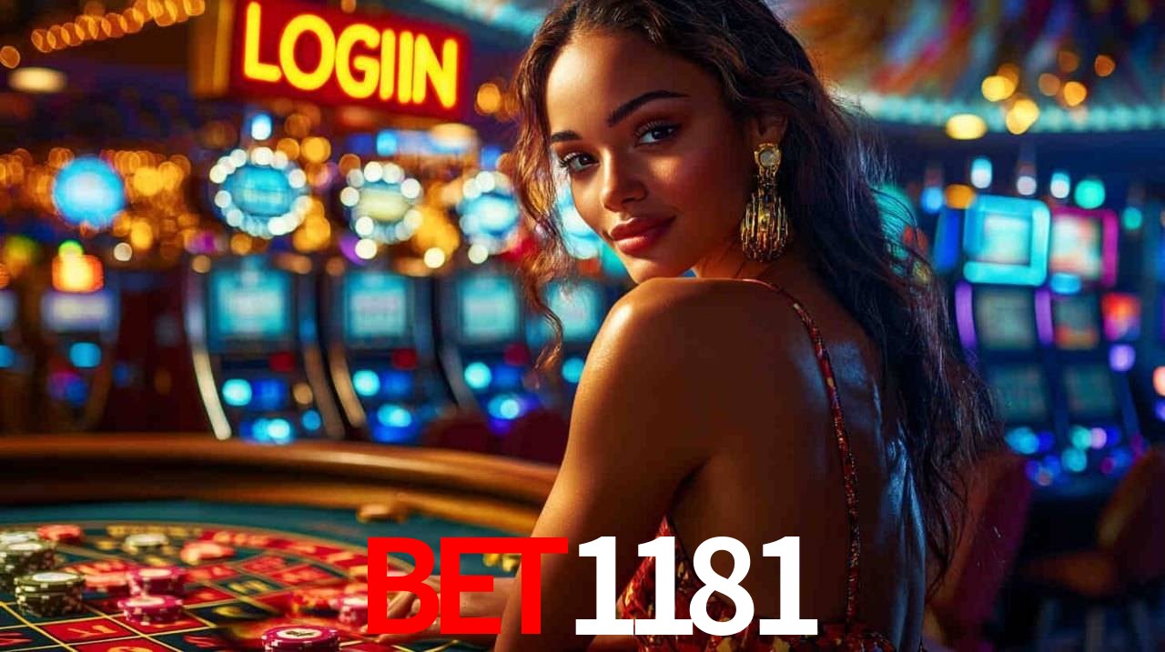 Login Seguro BET1181