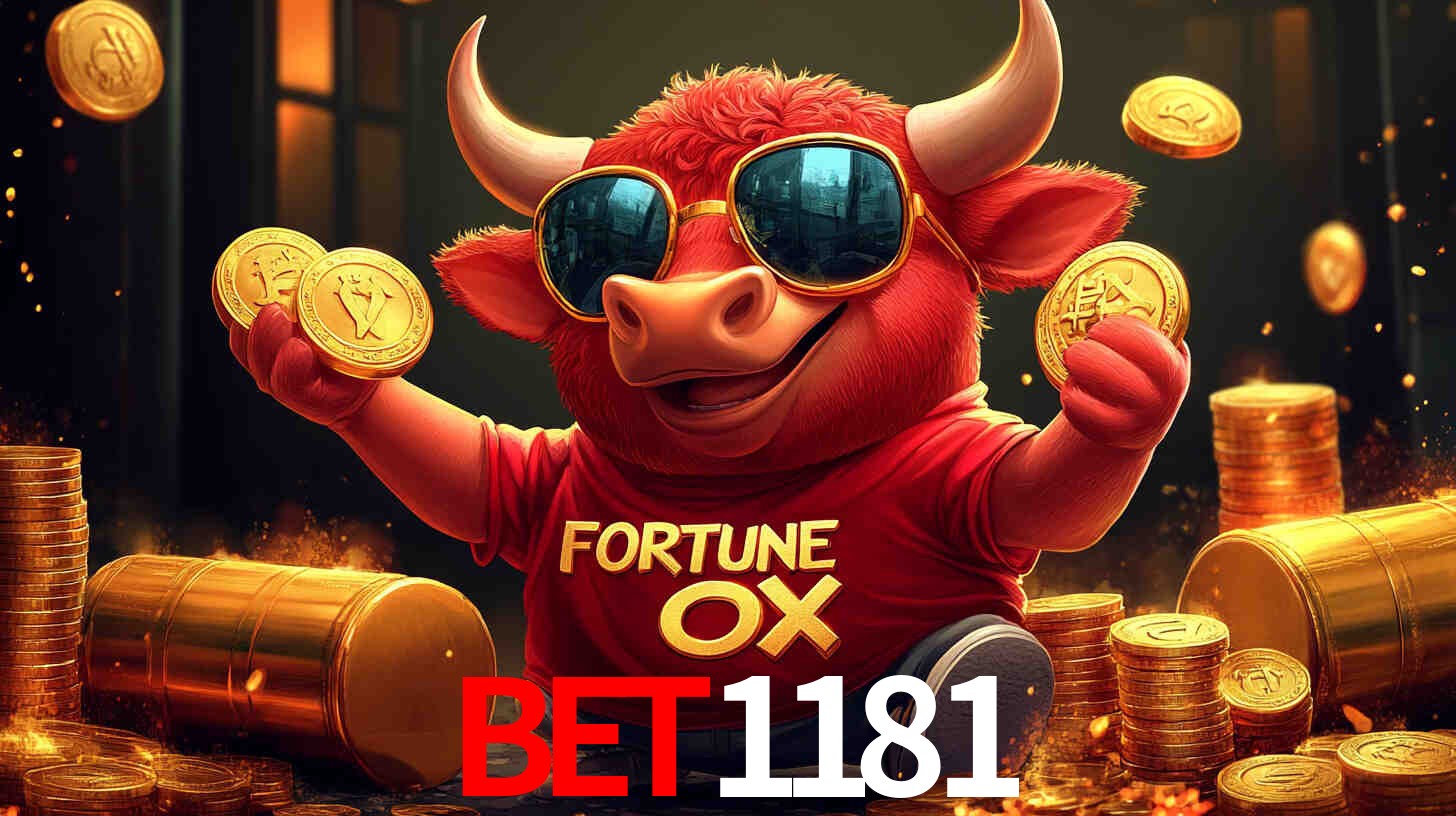 Apostas Esportivas na BET1181: Um Guia Completo