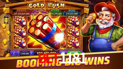 Desvendando o Mundo dos Jogos Virtuais na BET1181