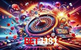 Estatísticas Esportivas BET1181