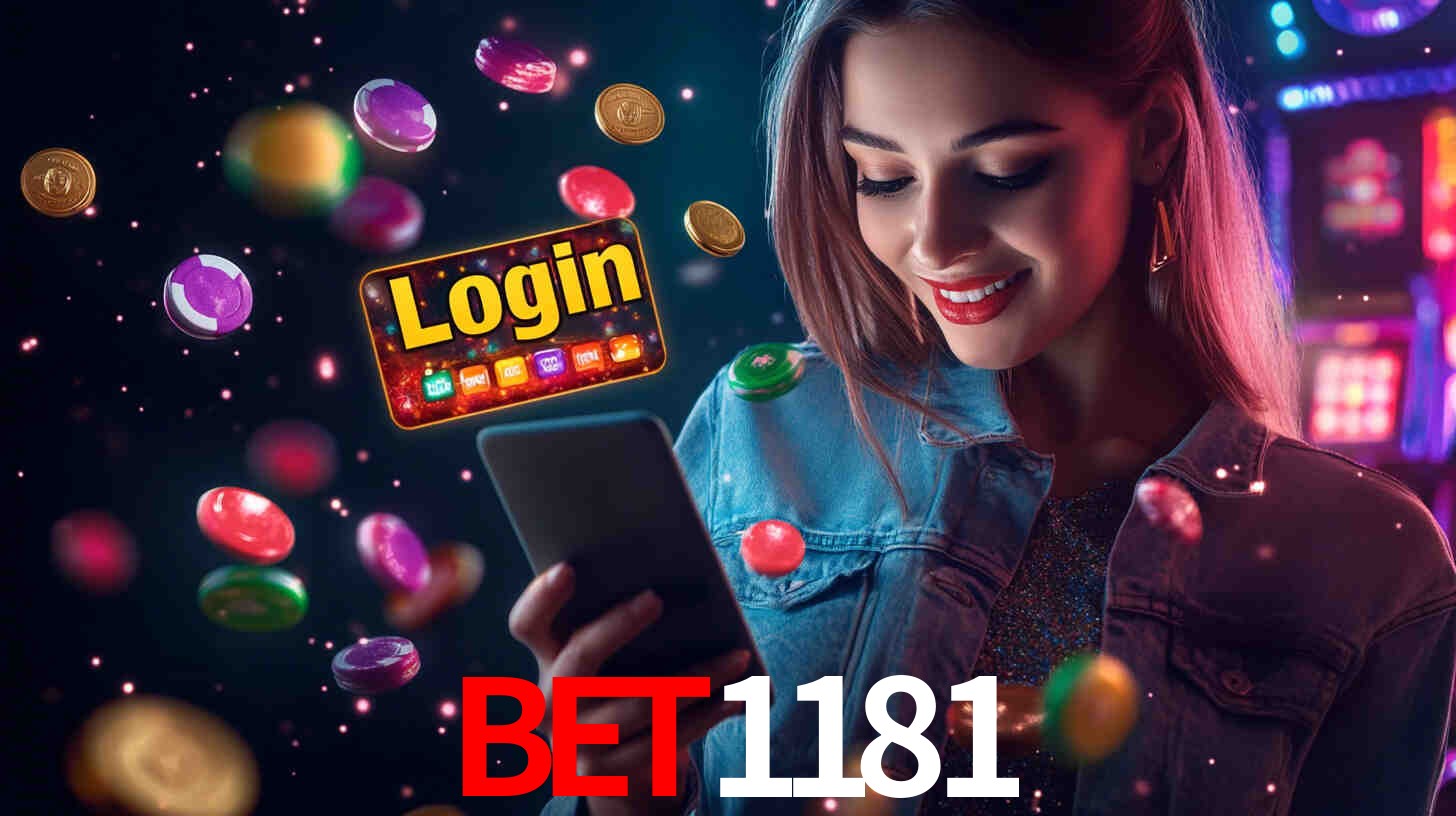 Descubra a Essência do BET1181: Nossa História e Compromissos