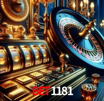 Estatísticas Crash Games BET1181