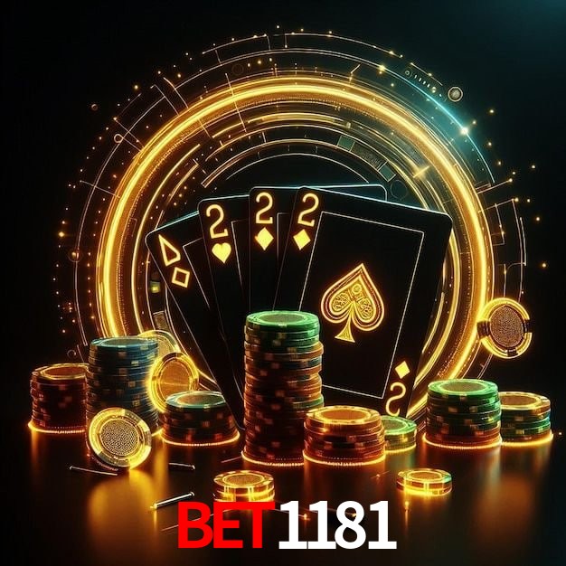 Casino Ao Vivo BET1181