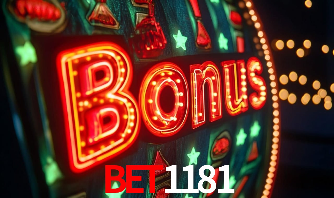 Bônus Diários BET1181