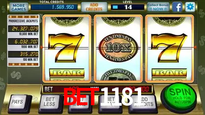Exclusive Offers BET1181