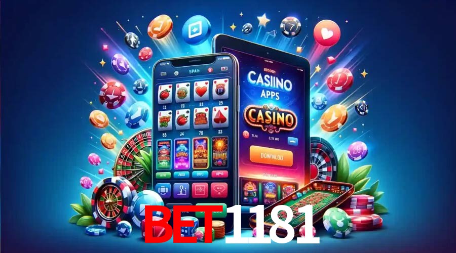 Games Directory BET1181