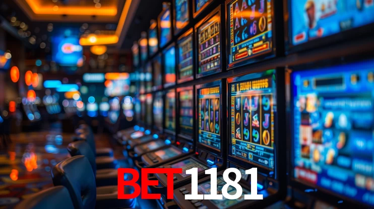 Game Providers BET1181