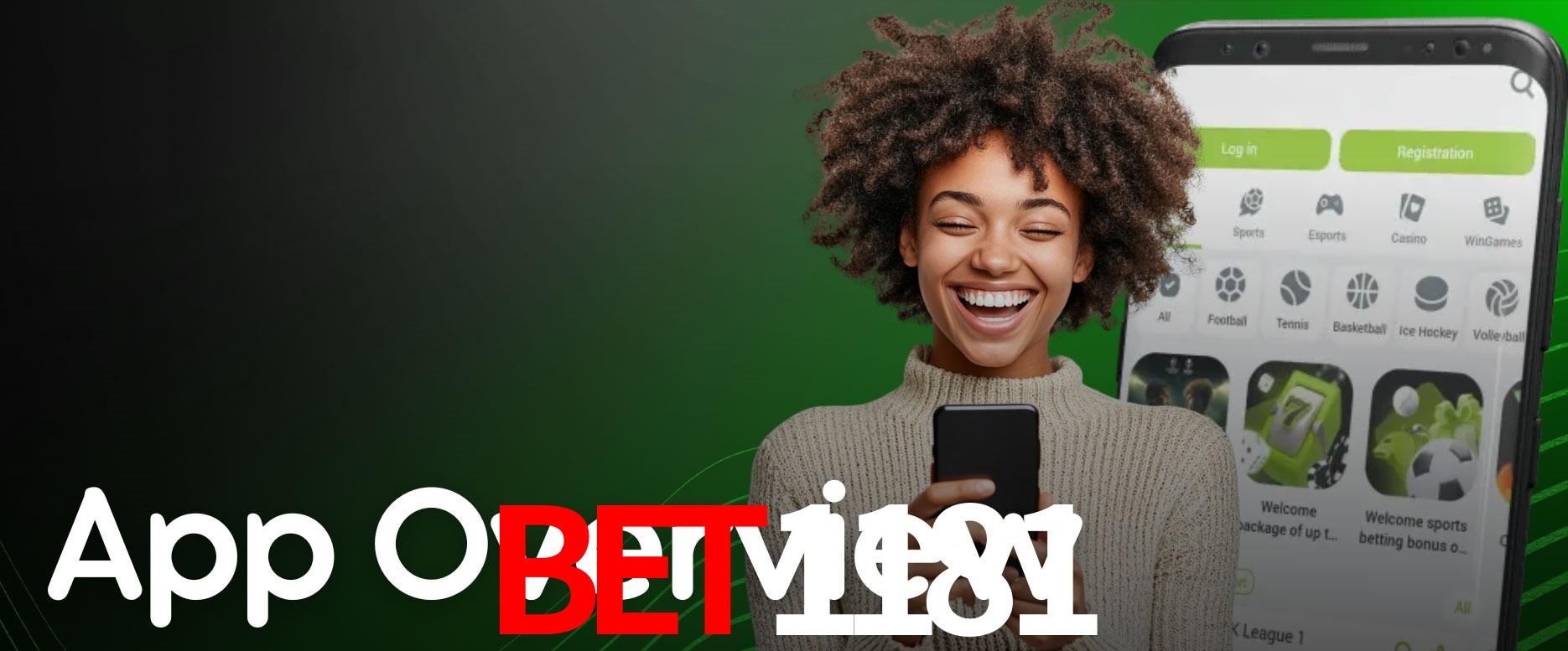 Account Benefits BET1181