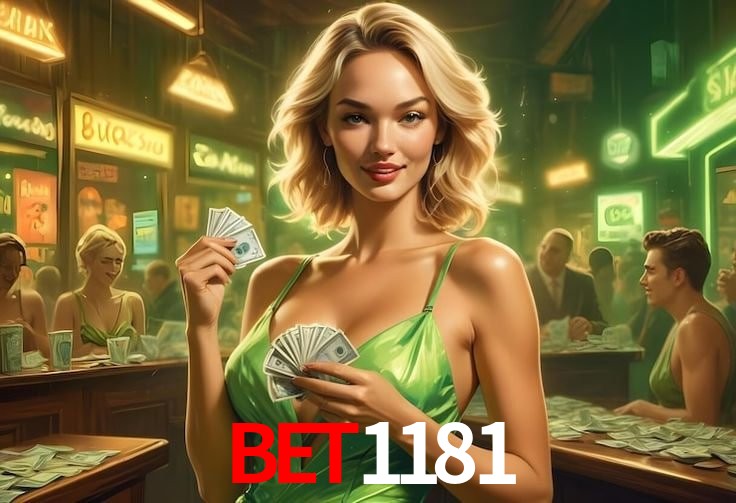 Inovações de Jogos na BET1181: O Futuro das Experiências Interativas